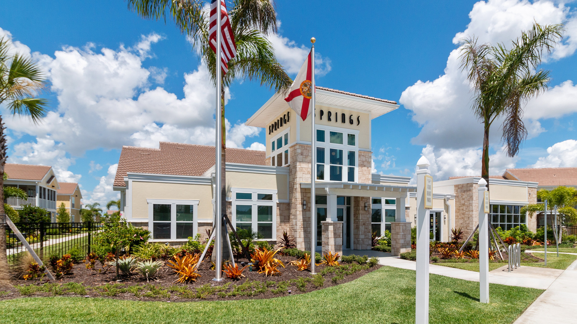 Port St. Lucie Apartments for Rent Springs at Tradition